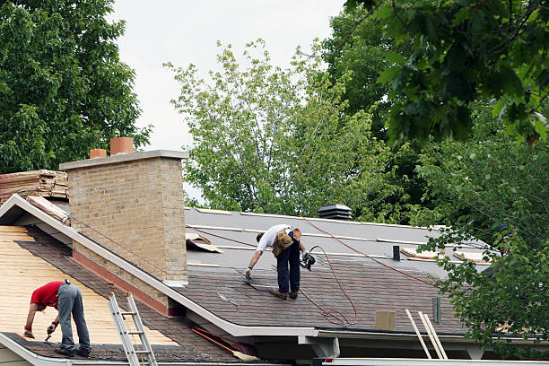 Reliable Fairlea, WV Roofing Contractor Solutions